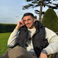Serhan Baydı (@serhanbaydi) 's Twitter Profile Photo Serhan Baydı (@serhanbaydi) 's Twitter Profile Photo