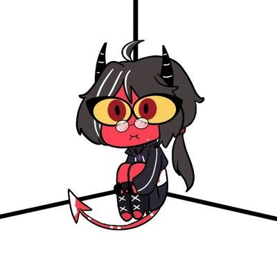 Vietnamese 🇻🇳 / Hellvesre's fan (main Helluva Boss)✨/♈🦉 4ever💖(❌🔄) /Better than Blitz 's number 1 hater/Artist / Call me Glor(y) ✨🔥