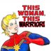 This Woman, This Warrior 🌟 (@danvers68) Twitter profile photo This Woman, This Warrior 🌟 (@danvers68) Twitter profile photo