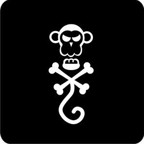 WickedMnkey's profile picture. Welcome to Wicked Monkey Wear! We offer a variety of designs that are wicked, twisted and just a little naughty for all! Being Wicked never felt so gooood!