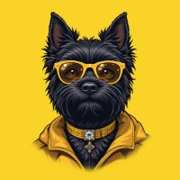 Terry Toto (@terrytoto_xrpl) 's Twitter Profile