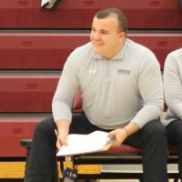 Nick Tosoni (@coachnick_union) 's Twitter Profile Photo Nick Tosoni (@coachnick_union) 's Twitter Profile Photo