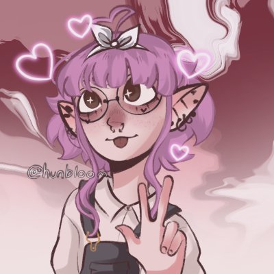 ✨ Manic Pixie Dream Girl ✨
• 25 yo • ♉ • 🏳️🌈