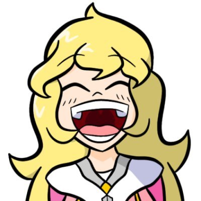 I'm a fish tail with legs. Completely safe and wholesome version.
OC's and Requests: https://t.co/RyIqH0adyU
NSFW account: @/FeetFish685