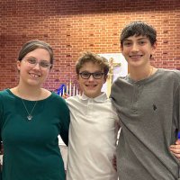 Creech (@teamshane5) 's Twitter Profile Photo