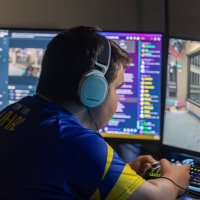 Dalton Ray (@lethalgamin) 's Twitter Profile