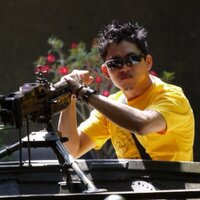 Bambang Widodo(@dodoaja) 's Twitter Profile Photo