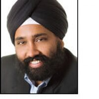 Mohanjit Jolly (@jollymoh) 's Twitter Profile