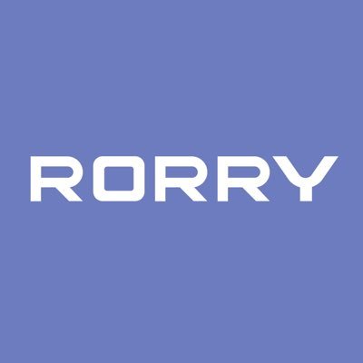 RORRY Official Profile