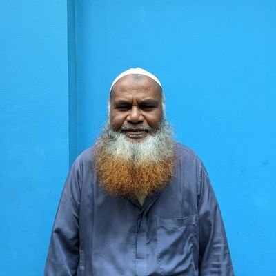mdnurulh193's profile picture. I am retired person.