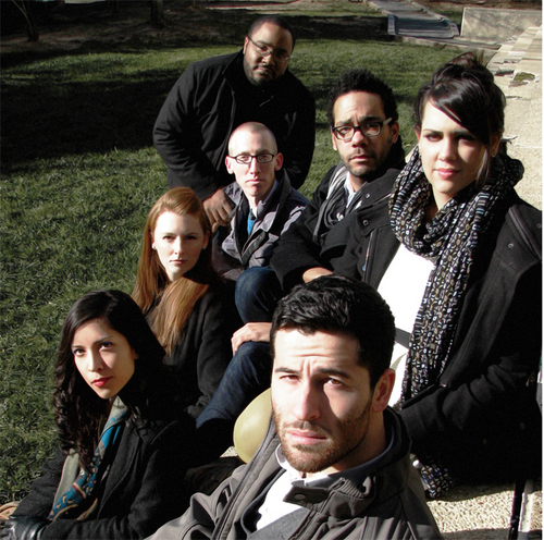 threadbarevocal's profile picture. we are a new vocal band based out of DC. we sing songs that move us, and we hope they move you too.