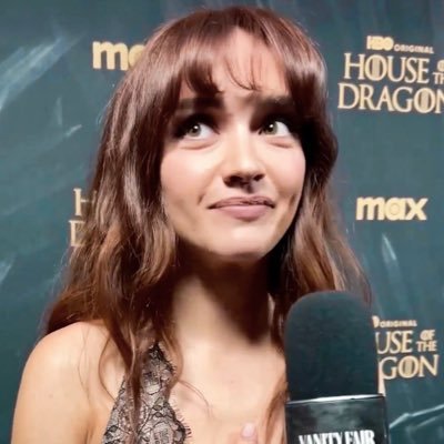 percybef's profile picture. sansa stark stan