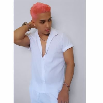 Kler10_'s profile picture. estricto, orgullo, un poco acelerado, loco y vengativo.
😎Todas mis redes sociales en una sola App 👇