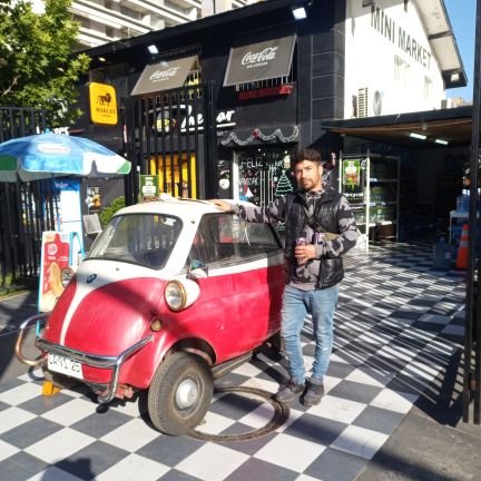 Yerko4475013404's profile picture. 