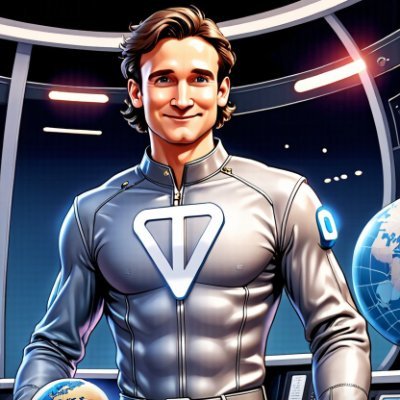 prutov's profile picture. Entrepreneurship