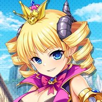 魔王カリンちゃんRPG公式 (@karinchanrpg) 's Twitter Profile Photo 魔王カリンちゃんRPG公式 (@karinchanrpg) 's Twitter Profile Photo