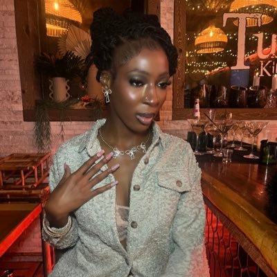 25| Pisces ♓️ | Igbo and Ibibio| KSU 🦉|Public Health Major