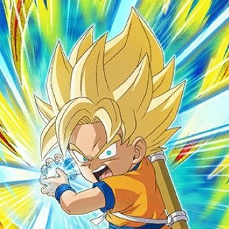 PhyGokuYouth's profile picture. Battle for the Dragon Balls in the Demon Realm||Put me in slot two!||