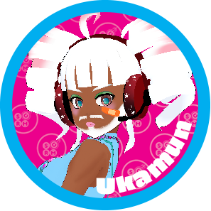 【EN/JP Vtuber】ゲームサークルScream♂マスターうかむん(Frosty)|Youtube|TikTok|Twitch|🎥#SCRM_Live |🎨#SCRM_Art |👩: @sekako56|🀄️麻雀一番街公認配信者|
LINKS ▶https://t.co/n6LqPQs5VH