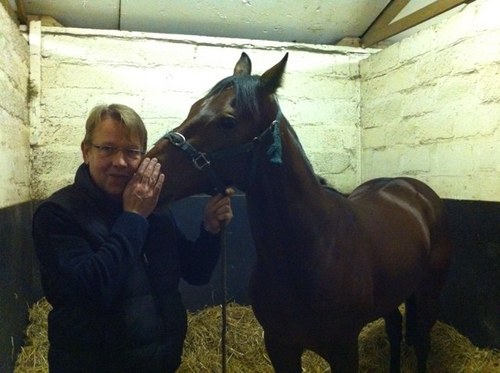 Alschwartzbros's profile picture. CEO of Schwartz Bros Ltd. Love my horse racing, started ownership with Double Schwartz, a lucky break!