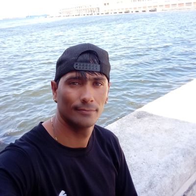 PlinioGarc77588's profile picture. Amo mi tierra, porque nací aquí, crecí y moriré en ella.. #Cuba la tierra más linda del mundo 🇨🇺💪
#DeZurdaTeam 🤝 🐴