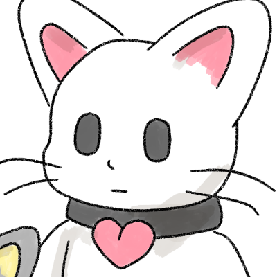 ありがとう。いいね、RT、フォローよろしくおねがいします。
今「七ならべ」が熱い。
・七ならべ学会 会長
・七ならべ 七段 名人 竜王
・七ならべの民 七ならべ中毒 七ならべ狂
※ネタ。
2026年1月に「 #やさしくかがやく七ならべ Ver.2.0」を配信予定!
https://t.co/NI4feFzuJo