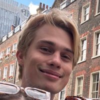 stac 🥞 (@foxxydiaz) 's Twitter Profile Photo