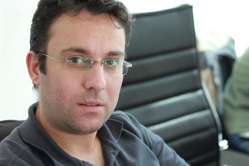 srknrd's profile picture. 