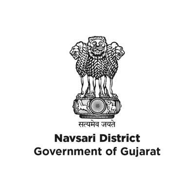 Official account of Deputy Collector and Subdivisional Magistrate, Navsari - Dr. Janam Thakore GAS