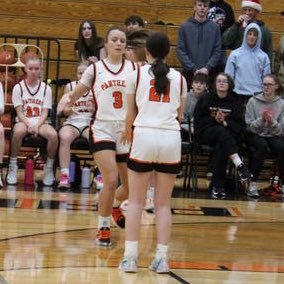 Reedsville High School | ‘26 | 5’4” | #3 | WI