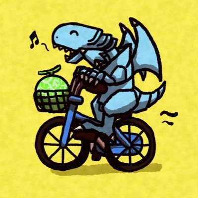 22年ぶりに遊戯王を収集再開!特に青眼の白龍と初期カード♫ スーパードライ🍺メロンソーダ🍈💕おじじーず会長(笑)プリズマティッシュゴッドボックス創始者。クレしん&L'Arc❤️サイクロンマグナム零式🚲愛車♫カエル愛好会No.2🐸レディーボーデンズ🍨メテオブラザーズ🐲邪神フィギュアの会🤣