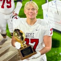 Braxton Firestone (@braxtonfiresto1) 's Twitter Profile Photo Braxton Firestone (@braxtonfiresto1) 's Twitter Profile Photo