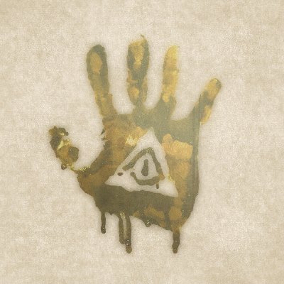 Humanized: a Bill Cipher Zine Profile
