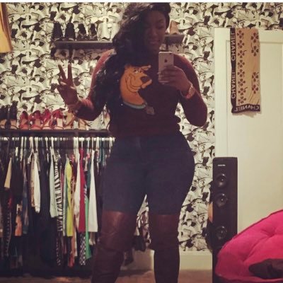 @itsjussMeNina