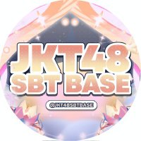 ON - JKT48 SBT (@jkt48sbtbase) 's Twitter Profile