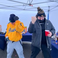 George Buday (@georgebuday) 's Twitter Profile Photo George Buday (@georgebuday) 's Twitter Profile Photo