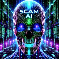 ScamAi (@scamaipredator) 's Twitter Profile Photo ScamAi (@scamaipredator) 's Twitter Profile Photo