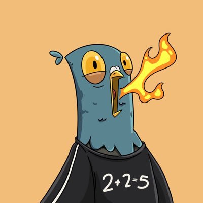 moonsniffer333's profile picture. sniffing out the mooners …. low cap gems💎