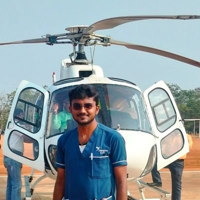 EMERGENCY MEDICINE💉💊 Alumini of Sri Ramachandra Medical University... #Paramedic....