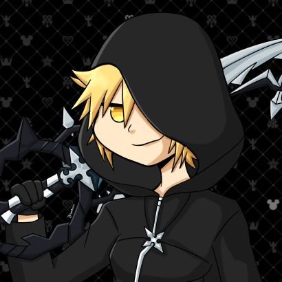HiddenxRoxasさんのプロフィール画像