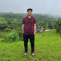 Dr.Rutik Lokhande (@rutiklokhande17) 's Twitter Profile