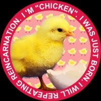不憫様(chicken77777) (@chicken7x5) 's Twitter Profile
