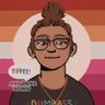 tlokdcfan's profile picture. just fandom things. DC, TLOK, ATLA.