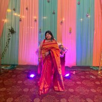 रिधिमा त्रिपाठी 🇮🇳(मोदी का परिवार) (@ridhimatripath4) 's Twitter Profile