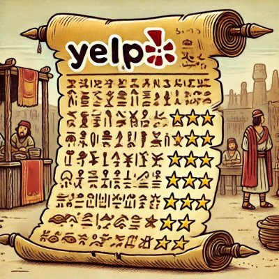 AncientYelp's profile picture. 