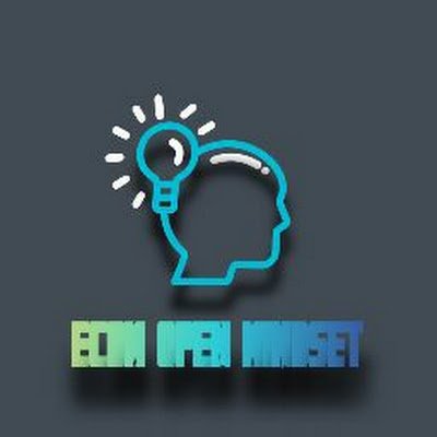 EcomOpen240's profile picture. 