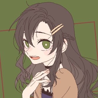 えるとお呼びください 社会人です 可愛い服が好きなオタクです あにしん/ENJOY!/東インド会社/OJ会 アイコンはpicrew 浮上はまちまち
