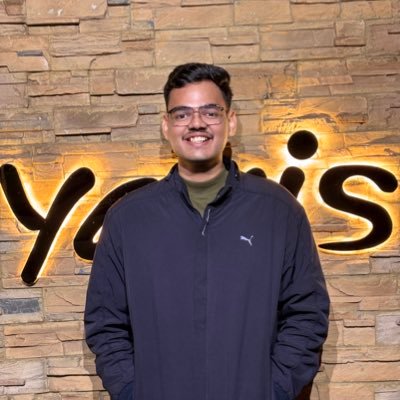 dwaipayan01's profile picture. 22 | SDE Intern @BNYglobal | WEB3 Security Researcher | Web3 developer | Winner of 4X🏆 Web3 Hackathons |
