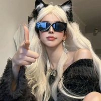 安琪儿 (@anqi168) 's Twitter Profile