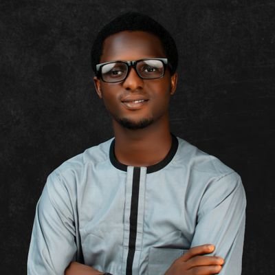 CEO/Lead Consultant of The Jerry Consult Services Ltd ||